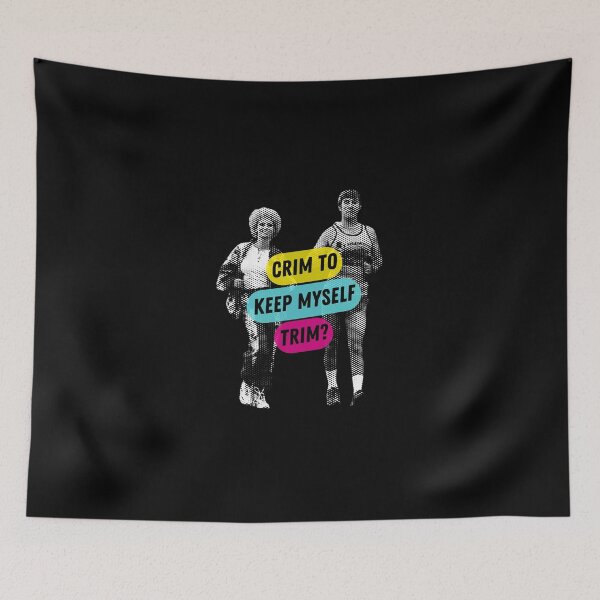 Item preview, kath and kim designed and sold by frazierqsingle.