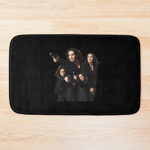 Item preview, Vintage olivia benson designed and sold by noterosheckler.