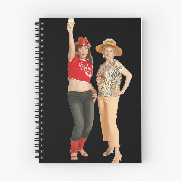 Item preview,  kath and kim designed and sold by frazierqsingle.