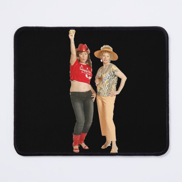 Item preview, kath and kim designed and sold by frazierqsingle.