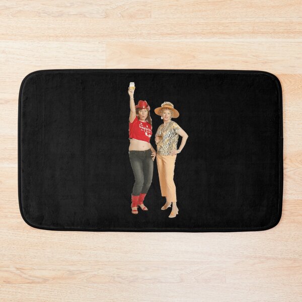 Item preview,  kath and kim designed and sold by frazierqsingle.