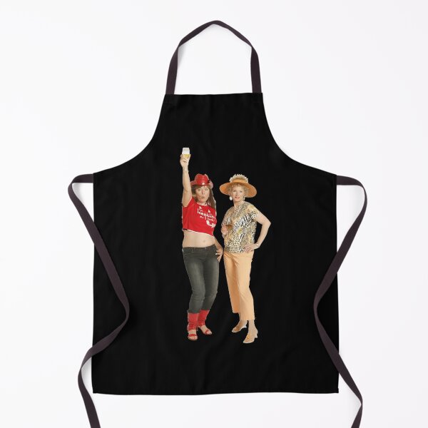 Item preview,  kath and kim designed and sold by frazierqsingle.