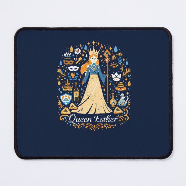 Item preview, Queen Esther Purim designed and sold by Thank-HaShem.