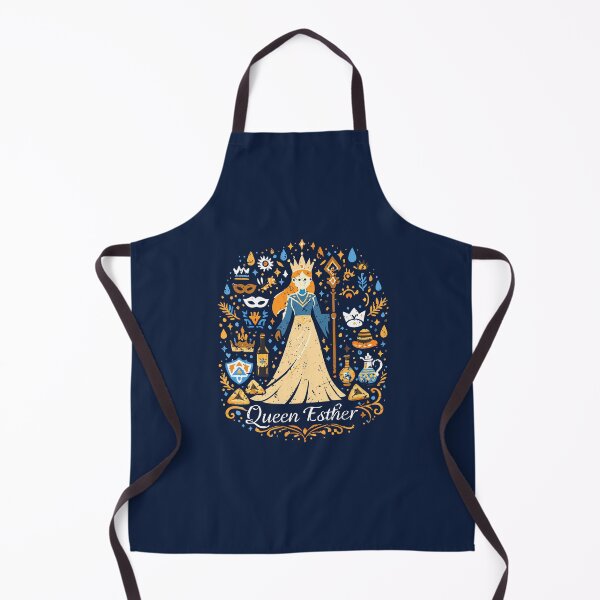 Item preview, Queen Esther Purim designed and sold by Thank-HaShem.