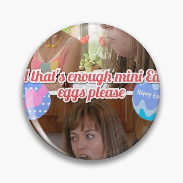 Item preview, kath and kim designed and sold by frazierqsingle.