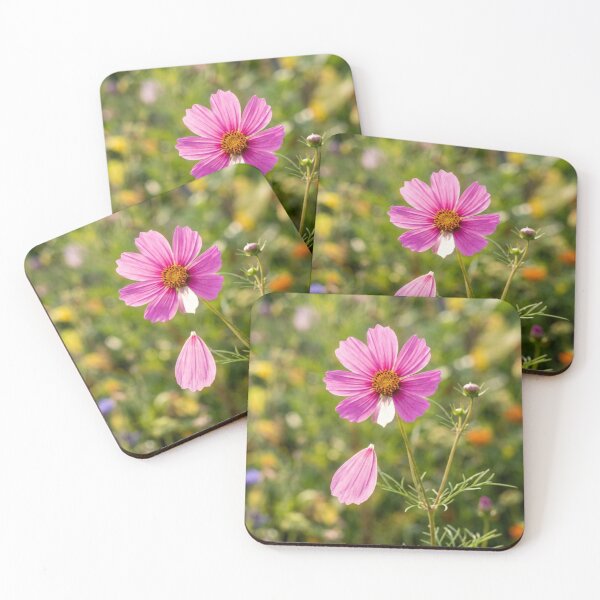 Item preview, Flower with a falling petal. designed and sold by Malisa345.
