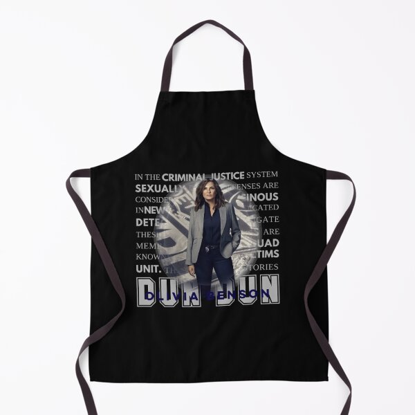 Item preview, Vintage olivia benson designed and sold by noterosheckler.