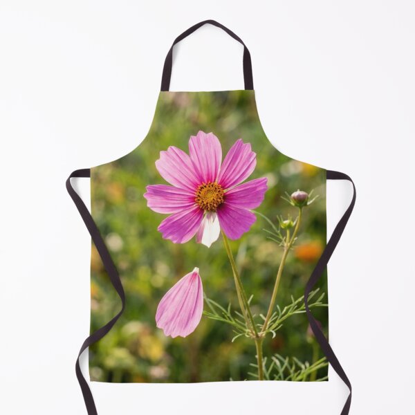 Item preview, Flower with a falling petal. designed and sold by Malisa345.
