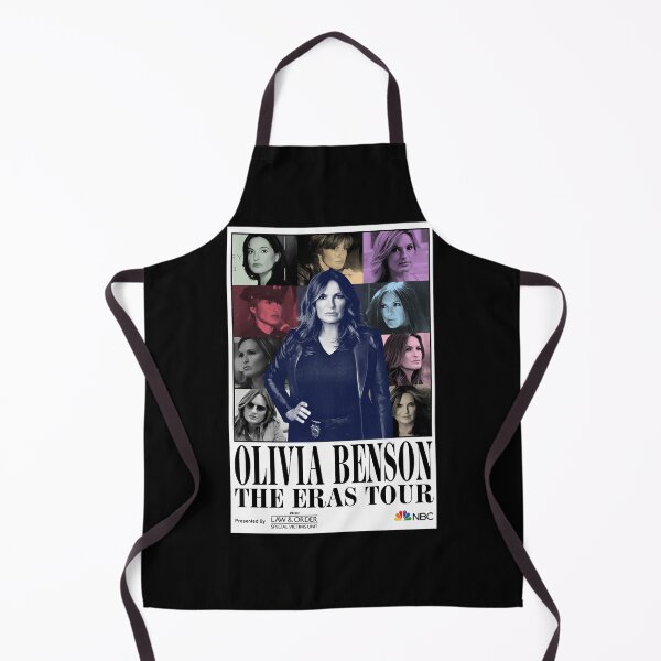 Item preview, Vintage olivia benson designed and sold by noterosheckler.