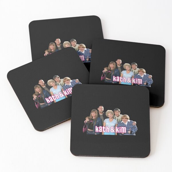 Item preview,  kath and kim designed and sold by frazierqsingle.