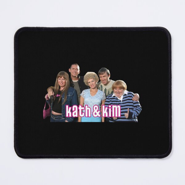 Item preview,  kath and kim designed and sold by frazierqsingle.