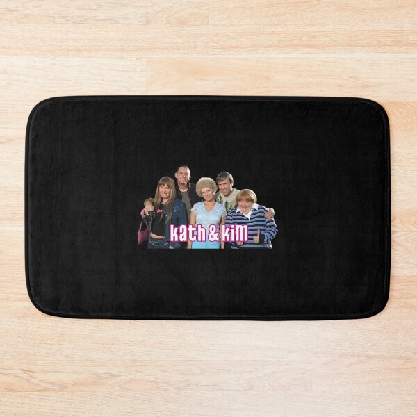 Item preview,  kath and kim designed and sold by frazierqsingle.