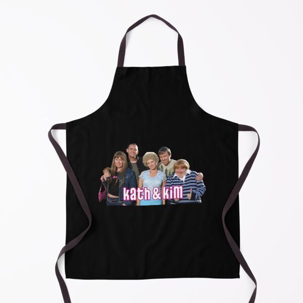 Item preview,  kath and kim designed and sold by frazierqsingle.