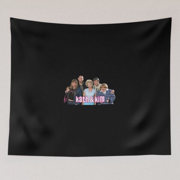 Item preview,  kath and kim designed and sold by frazierqsingle.