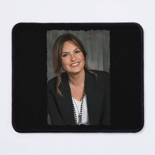 Item preview, Vintage olivia benson designed and sold by noterosheckler.