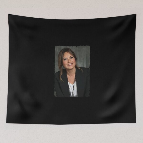 Item preview, Vintage olivia benson designed and sold by noterosheckler.