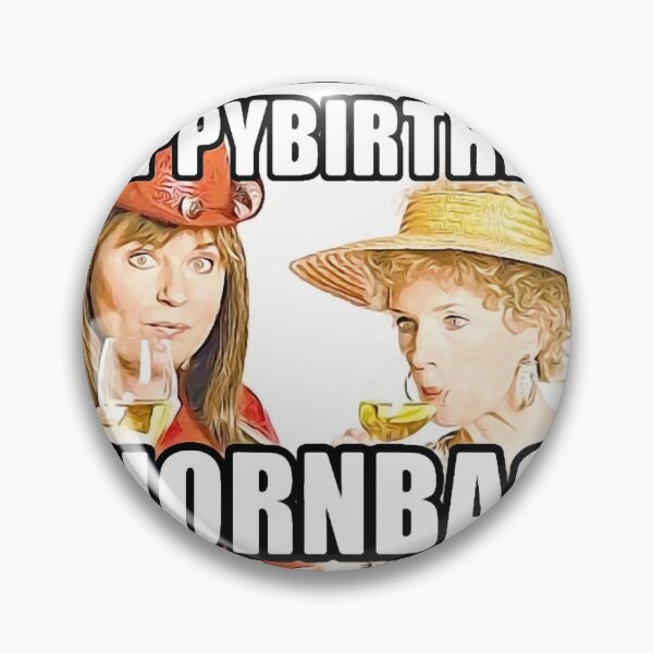 Item preview, kath and kim designed and sold by frazierqsingle.