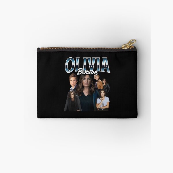 Item preview, Vintage olivia benson designed and sold by noterosheckler.