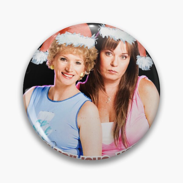 Item preview, kath and kim designed and sold by frazierqsingle.
