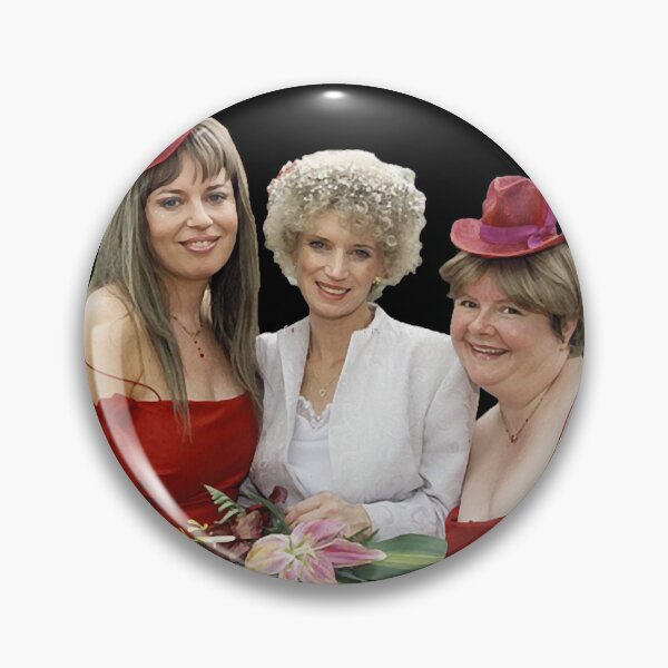 Item preview, kath and kim designed and sold by frazierqsingle.