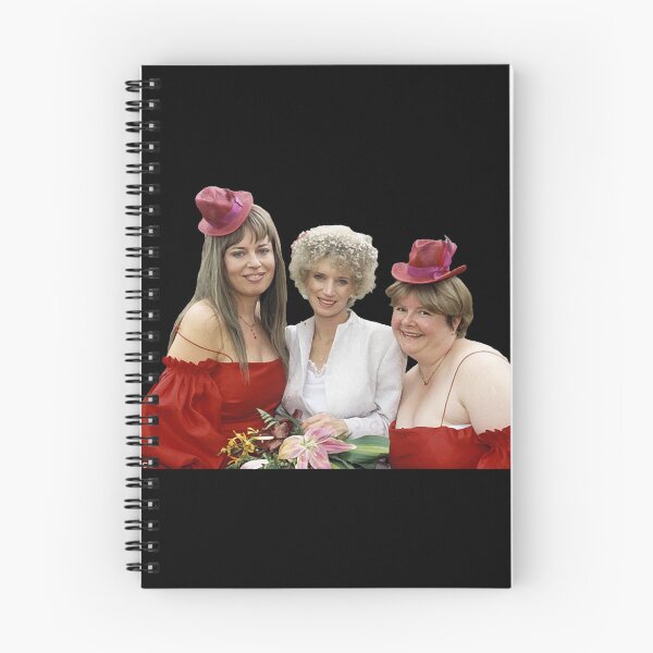 Item preview, kath and kim designed and sold by frazierqsingle.