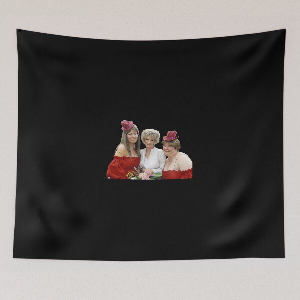 Item preview, kath and kim designed and sold by frazierqsingle.