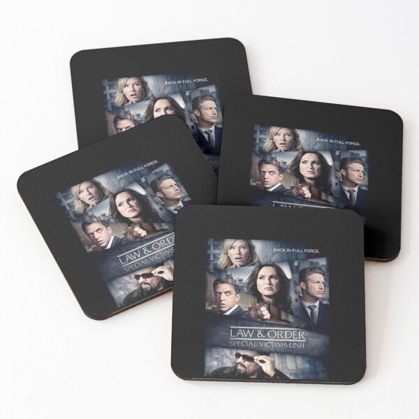 Item preview, vintage olivia benson designed and sold by noterosheckler.
