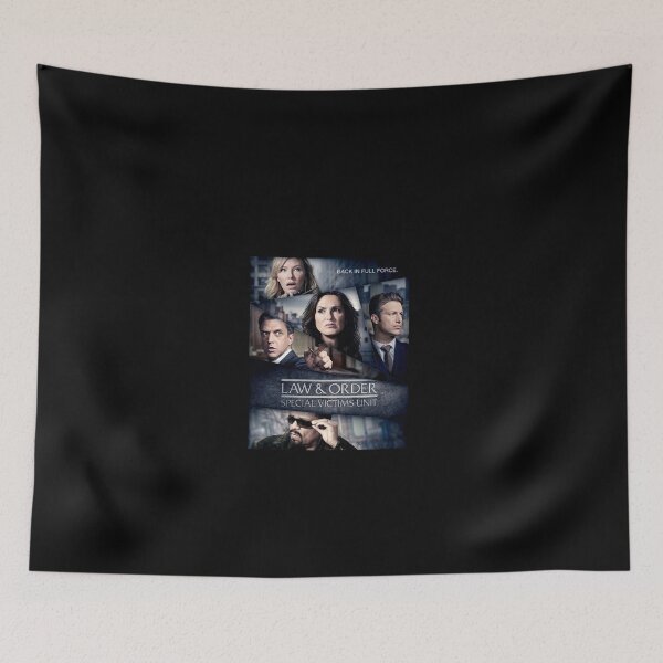 Item preview, vintage olivia benson designed and sold by noterosheckler.