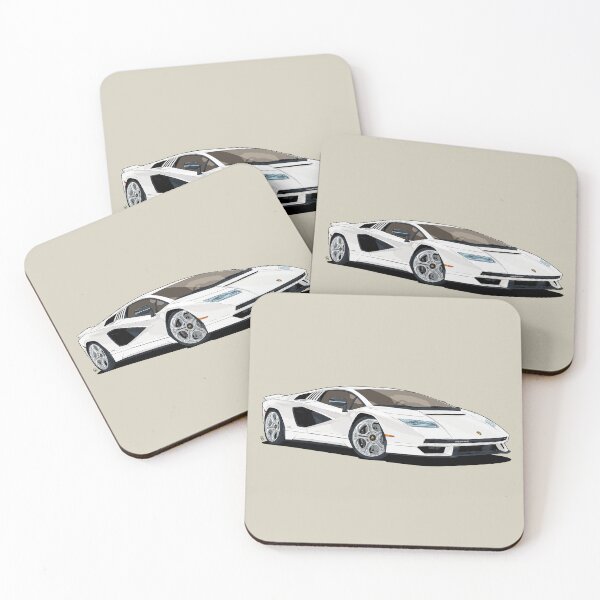 Item preview, Countach designed and sold by MLAutomotive.