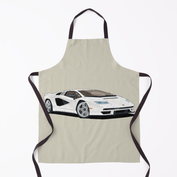 Item preview, Countach designed and sold by MLAutomotive.