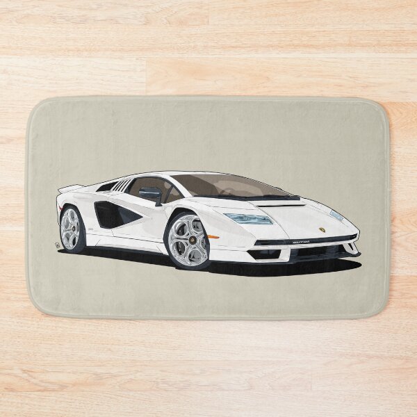 Item preview, Countach designed and sold by MLAutomotive.