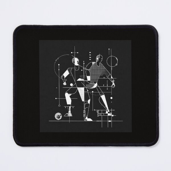 Item preview, Football/ Soccer The Beautiful Game Reimagined designed and sold by Helios Be. Lavsh.