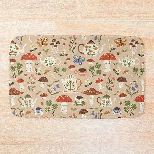 Item preview, Teapots and Toadstools designed and sold by ohjessmarie.