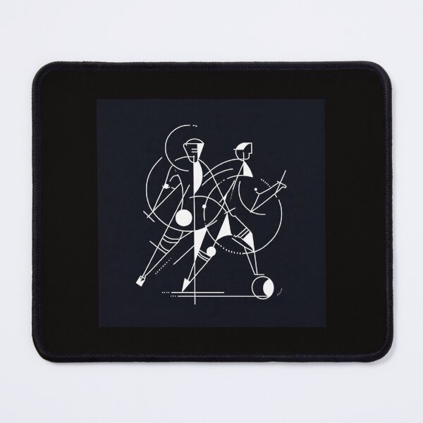 Item preview, Football/ Soccer The Beautiful Game Reimagined #1 designed and sold by Helios Be. Lavsh.