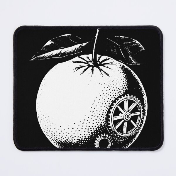 Item preview, clockwork orange designed and sold by Brexmore3.