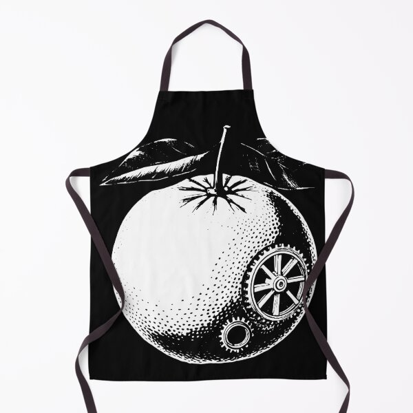 Item preview, clockwork orange designed and sold by Brexmore3.