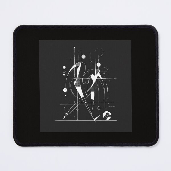 Item preview, Football/ Soccer The Beautiful Game Reimagined #2 designed and sold by Helios Be. Lavsh.
