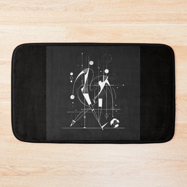 Item preview, Football/ Soccer The Beautiful Game Reimagined #2 designed and sold by Helios Be. Lavsh.
