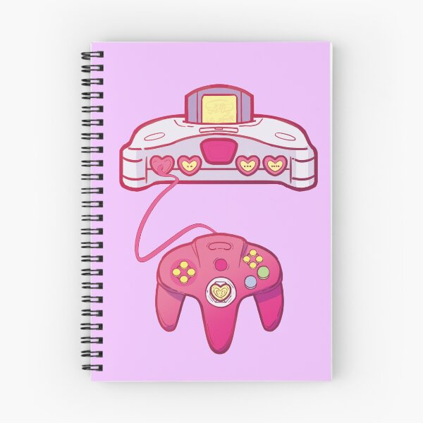 Item preview, Retro Video Game Console designed and sold by Hijinxx Art.