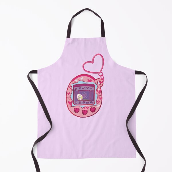 Item preview, Retro Virtual Pet designed and sold by Hijinxx Art.