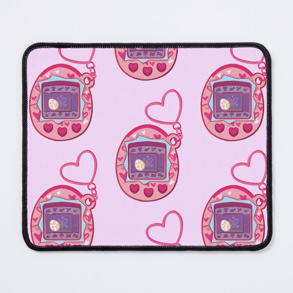 Item preview, Retro Virtual Pet designed and sold by Hijinxx Art.