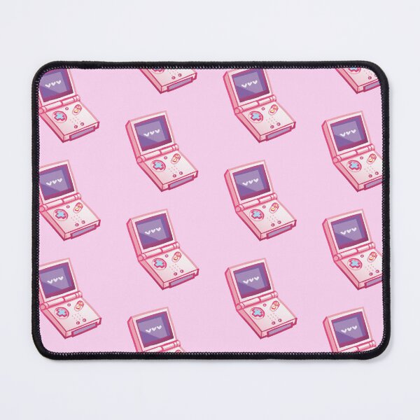 Item preview, Retro Handheld Video Game designed and sold by Hijinxx Art.