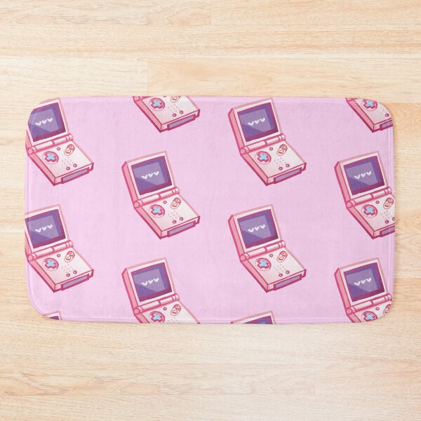 Item preview, Retro Handheld Video Game designed and sold by Hijinxx Art.