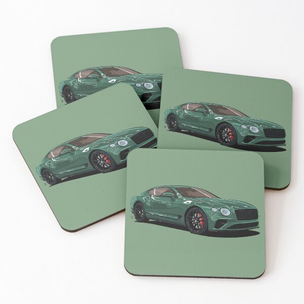 Item preview, Continental GT designed and sold by MLAutomotive.