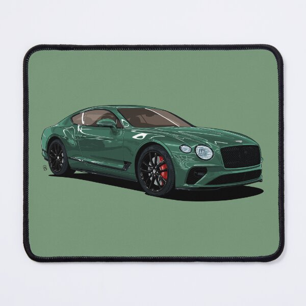 Item preview, Continental GT designed and sold by MLAutomotive.