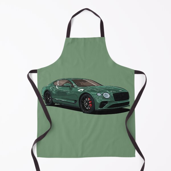 Artikelvorschau, Continental GT entworfen und verkauft von MLAutomotive.