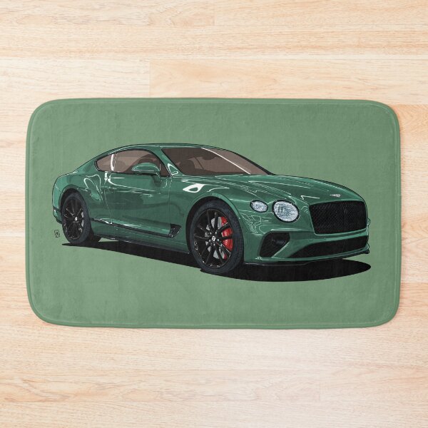 Item preview, Continental GT designed and sold by MLAutomotive.