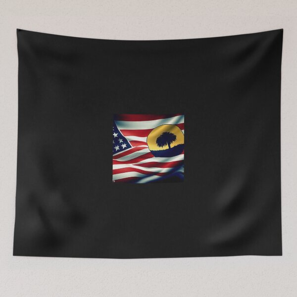 Item preview, California Flag Best Seller  designed and sold by J Electro  AI Art.