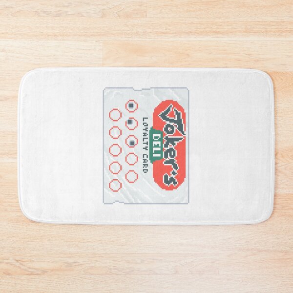 Item preview, Balatro Loyalty Card Joker Card designed and sold by BubblePopRed.