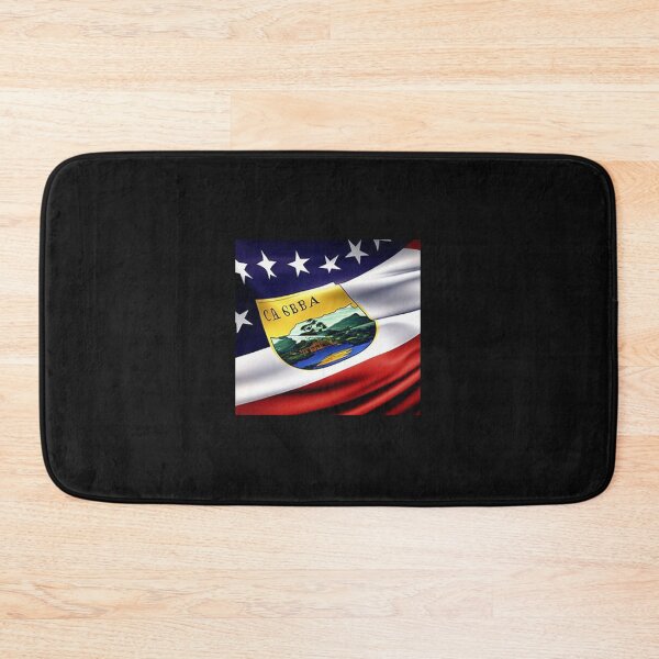 Item preview, California Flag designed and sold by J Electro  AI Art.